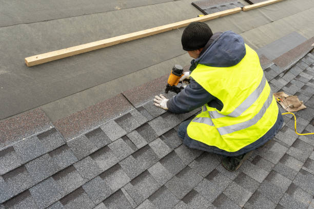 Gutter Installation and Roofing in Pleasantville, NY