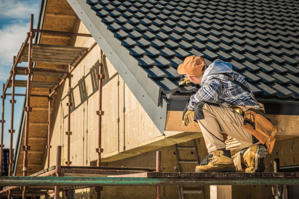 Best Best Roofing Contractors  in Pleasantville, NY