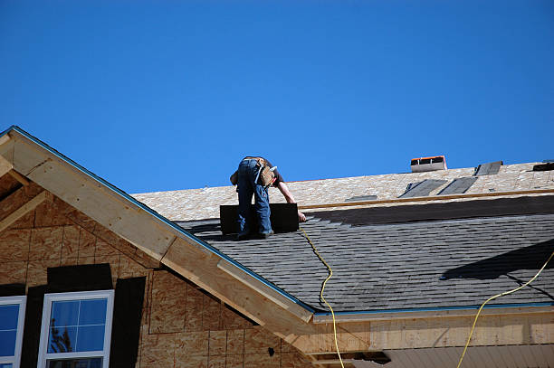 Best Gutter Installation and Roofing  in Pleasantville, NY