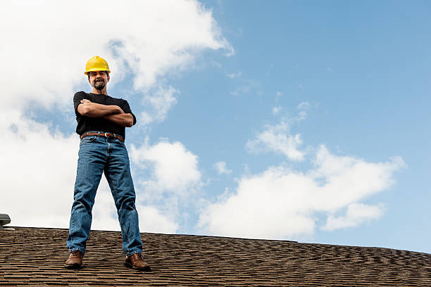 Best Roof Gutter Cleaning  in Pleasantville, NY