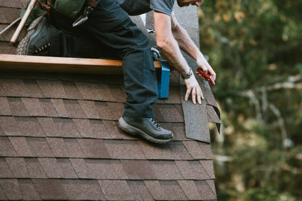 Quick and Trustworthy Emergency Roof Repair Services in Pleasantville, NY